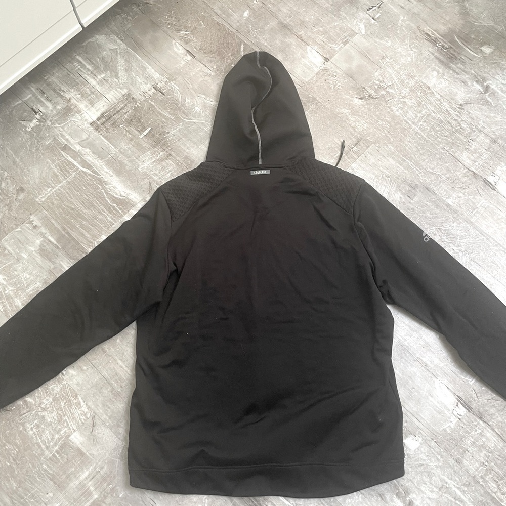Cold Ready Adidas Golf Hoodie